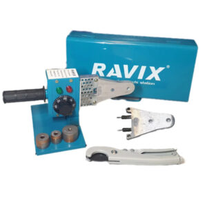 اتو لوله 600 وات راویکس