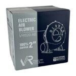 افزایش حرارت باربیکیو