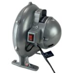 روشن کردن سریع زغال