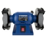 سنگ رومیزی 125میلیمتری 200 وات ویوارکس مدل 2012
