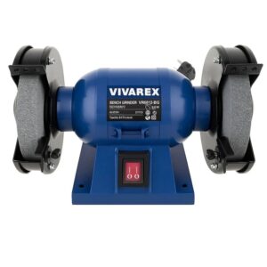 سنگ رومیزی 125میلیمتری 200 وات ویوارکس مدل 2012