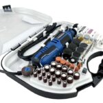 فرز مینیاتوری دیمردار ویوارکس ۳.۲ میلی‌متری