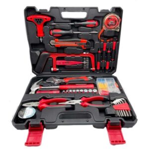 کیت ابزار ۴۸ عددی مستر تولز