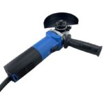 مینی فرز برقی ویوارکس مدل VR-8615-AG برای کارهای صنعتی