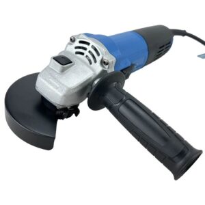 مینی فرز ویوارکس مدل VR-8615-AG مناسب برش و سایش