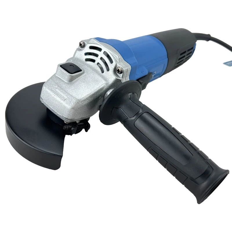 مینی فرز ویوارکس مدل VR-8615-AG مناسب برش و سایش