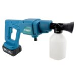 کارواش شارژی راویکس