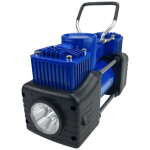 کمپرسور هوا 180 وات ویوارکس مدل VR1207_ACT | کمپرسور باد قابل حمل