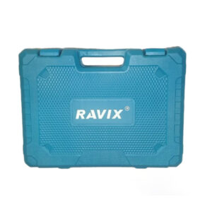 مجموعه ابزار ۴۸ عددی راویکس کیف ابزار کامل خانگی و فنی